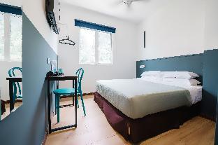 The Concept Hotel KL - Batu Caves 2*