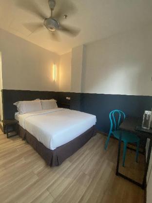 The Concept Hotel KL - Batu Caves 2*