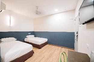 The Concept Hotel KL - Batu Caves 2*