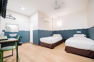 The Concept Hotel KL - Batu Caves 2*