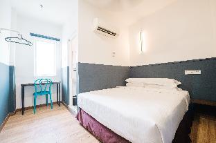 The Concept Hotel KL - Batu Caves 2*