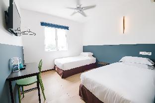 The Concept Hotel KL - Batu Caves 2*