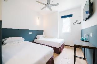 The Concept Hotel KL - Batu Caves 2*