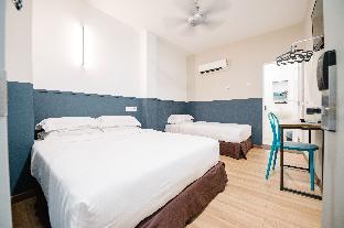 The Concept Hotel KL - Batu Caves 2*