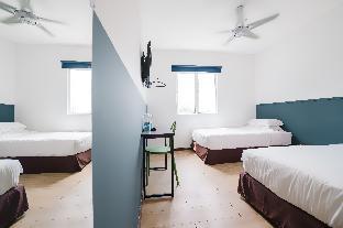 The Concept Hotel KL - Batu Caves 2*