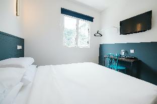The Concept Hotel KL - Batu Caves 2*