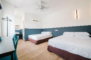 The Concept Hotel KL - Batu Caves 2*