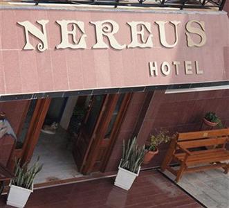 Туры в Nereus Hotel