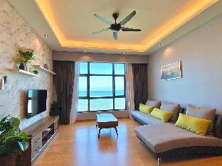 Imperium Residence Kuantan Sea View 5*