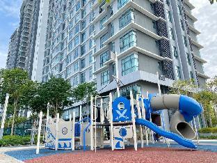 Imperium Residence Kuantan Sea View 5*