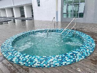 Imperium Residence Kuantan Sea View 5*