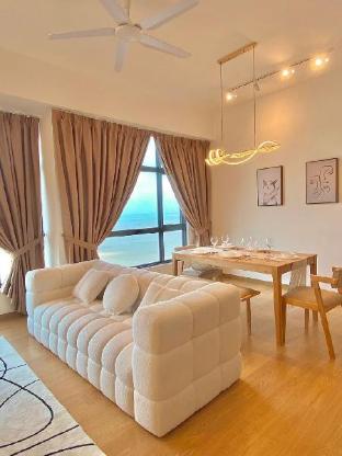 Imperium Residence Kuantan Sea View 5*