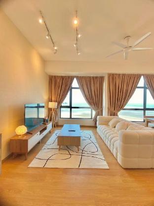 Imperium Residence Kuantan Sea View 5*