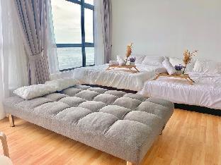 Imperium Residence Kuantan Sea View 5*