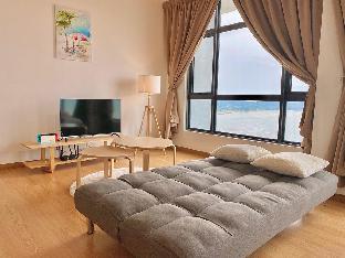 Imperium Residence Kuantan Sea View 5*
