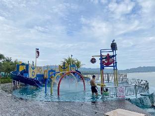 Imperium Residence Kuantan Sea View 5*