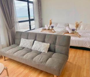 Imperium Residence Kuantan Sea View 5*