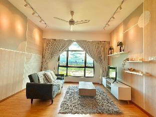 Imperium Residence Kuantan Sea View 5*