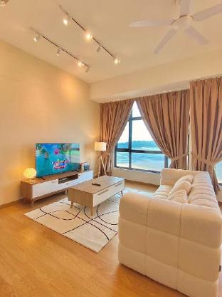 Imperium Residence Kuantan Sea View 5*