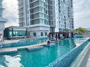 Imperium Residence Kuantan Sea View 5*