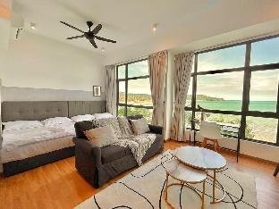 Imperium Residence Kuantan Sea View 5*