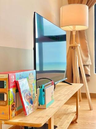 Imperium Residence Kuantan Sea View 5*