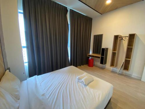Awesomestay at Arte Plus Ampang 4*