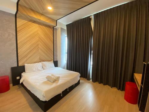 Awesomestay at Arte Plus Ampang 4*
