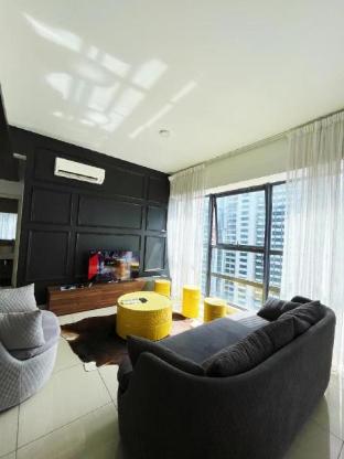Awesomestay at Arte Plus Ampang 4*