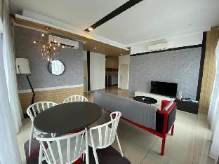 Awesomestay at Arte Plus Ampang 4*