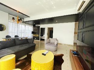 Awesomestay at Arte Plus Ampang 4*