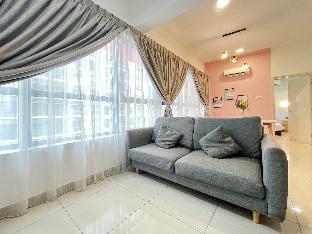 Awesomestay at Arte Plus Ampang 4*