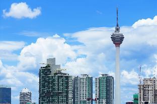 Awesomestay at Arte Plus Ampang 4*