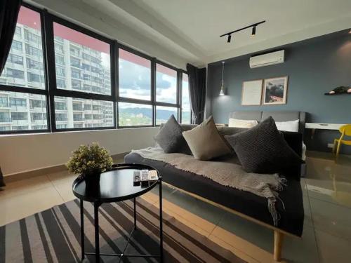 Awesomestay at Arte Plus Ampang 4*