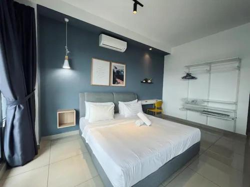 Awesomestay at Arte Plus Ampang 4*