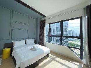 Awesomestay at Arte Plus Ampang 4*