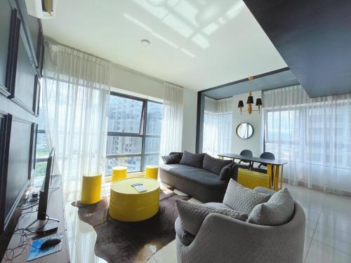 Awesomestay at Arte Plus Ampang 4*