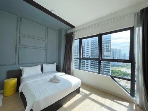 Awesomestay at Arte Plus Ampang 4*