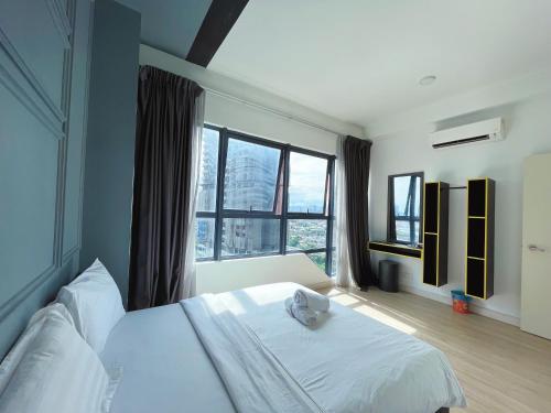 Awesomestay at Arte Plus Ampang 4*