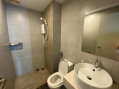 Awesomestay at Arte Plus Ampang 4*