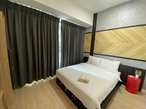 Awesomestay at Arte Plus Ampang 4*
