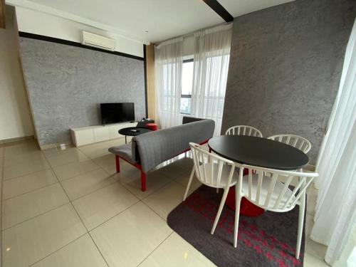 Awesomestay at Arte Plus Ampang 4*