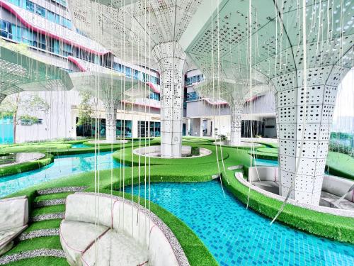 Awesomestay at Arte Plus Ampang 4*
