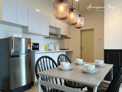 Awesomestay at Arte Plus Ampang 4*
