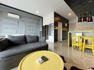 Awesomestay at Arte Plus Ampang 4*