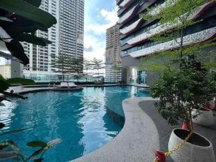 Awesomestay at Arte Plus Ampang 4*