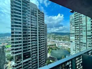 Awesomestay at Arte Plus Ampang 4*