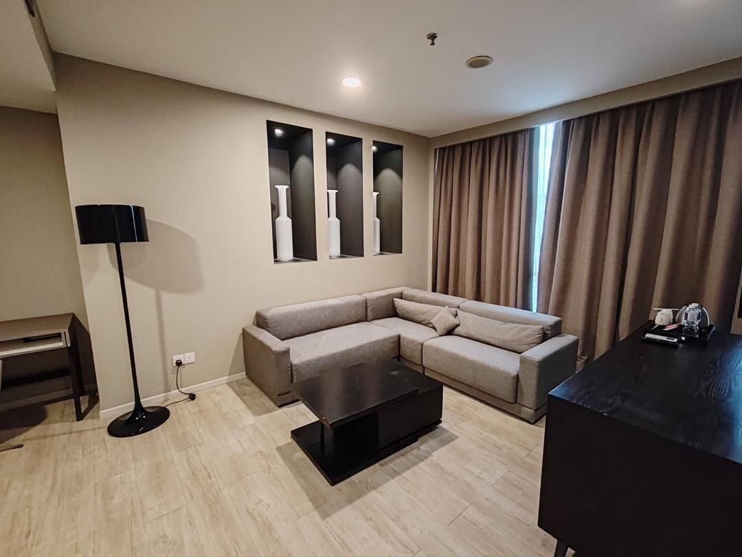 QQ Hotel Rooms Damansara Perdana 2*