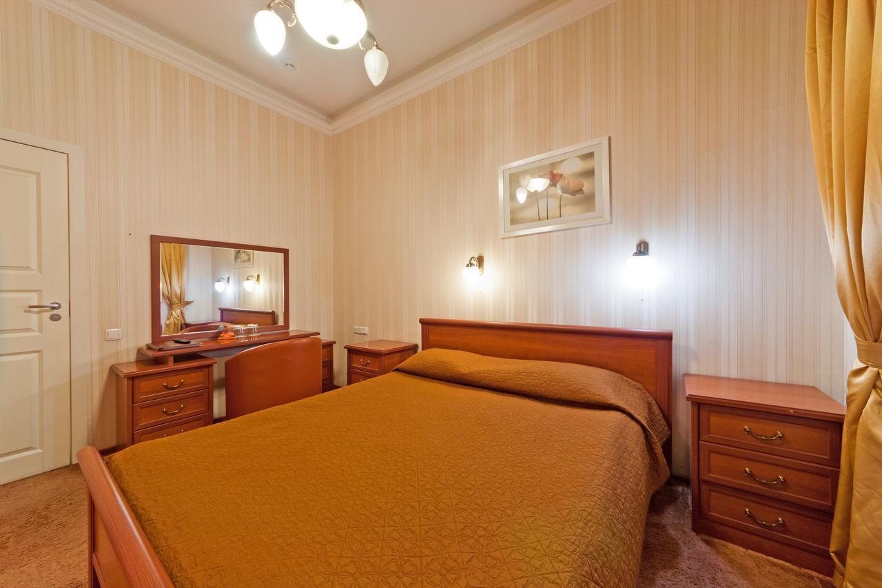 Nevsky Express Hotel 3*