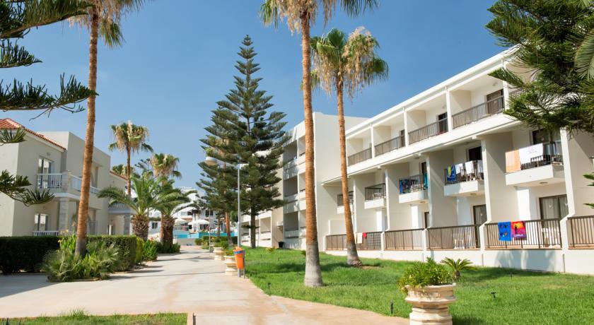 New Famagusta Hotel 3*